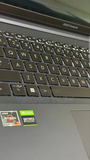 New Laptop Asus VivoBook 15 X510UQ 16GB AMD Ryzen 7 SSD 512GB