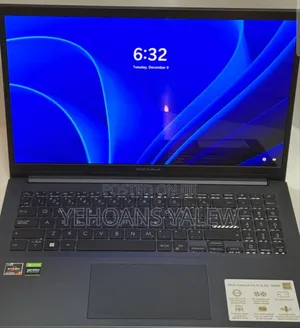 New Laptop Asus VivoBook 15 X510UQ 16GB AMD Ryzen 7 SSD 512GB