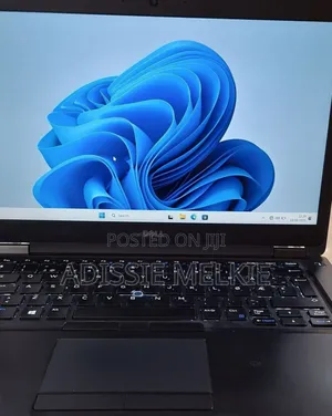 Photo - New Laptop Dell Latitude 5480 8GB Intel Core I5 SSD 256GB