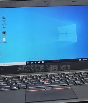 New Laptop Dell Latitude 5480 8GB Intel Core I5 SSD 256GB