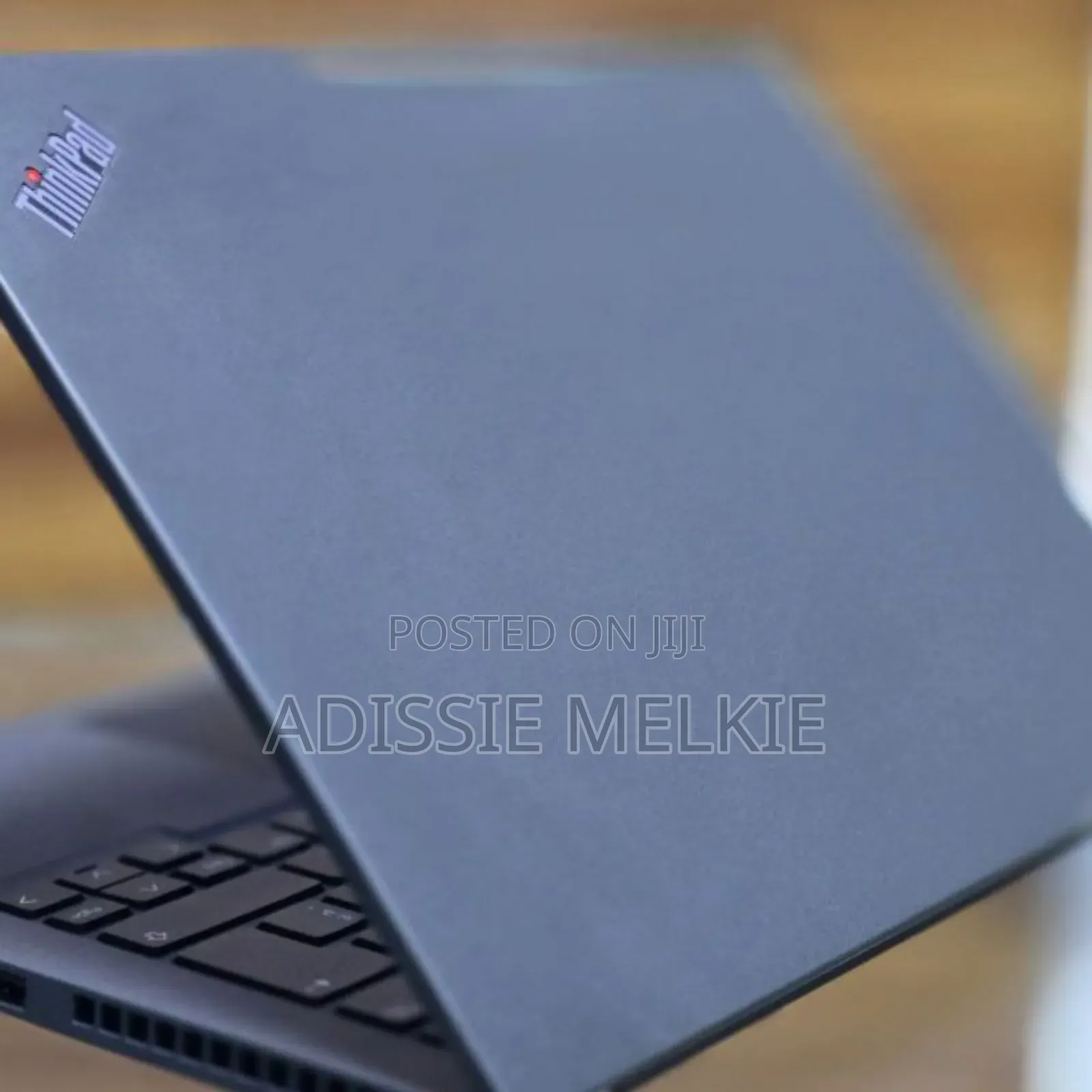 New Laptop Lenovo ThinkBook 14s Gen 2 32GB Intel Core I7 SSD 512GB