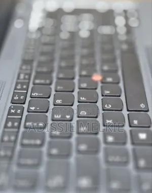 New Laptop Lenovo ThinkBook 14s Gen 2 32GB Intel Core I7 SSD 512GB