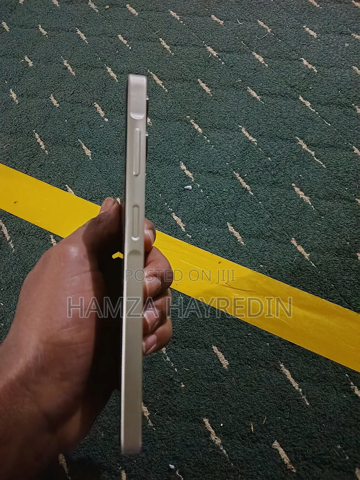 Samsung Galaxy A06 128 GB Silver