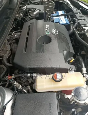 Toyota RAV4 2015 Silver