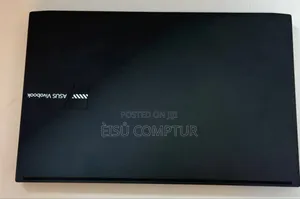 Photo - New Laptop Asus VivoBook 15 X505BA 16GB AMD Ryzen 7 SSD 512GB