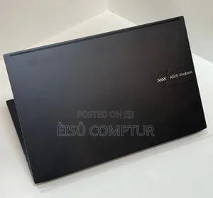 New Laptop Asus VivoBook 15 X505BA 16GB AMD Ryzen 7 SSD 512GB