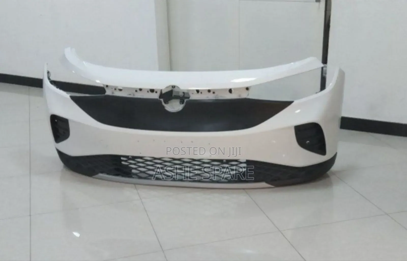 Ashe Auto Spare Parts (Volkswagen Id.4)