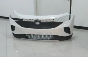 Photo - Ashe Auto Spare Parts (Volkswagen Id.4)