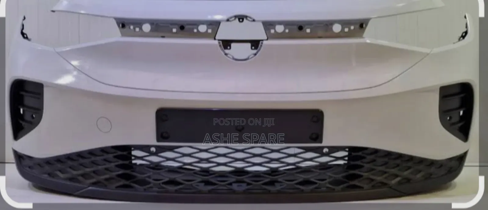 Ashe Auto Spare Parts (Volkswagen Id.4)