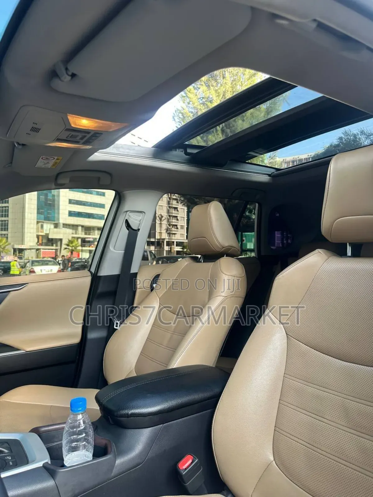 Toyota RAV4 TRD Off Road 2021 White