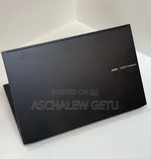 New Laptop Asus VivoBook Pro 15 N580VD 16GB AMD Ryzen 7 SSD 512GB