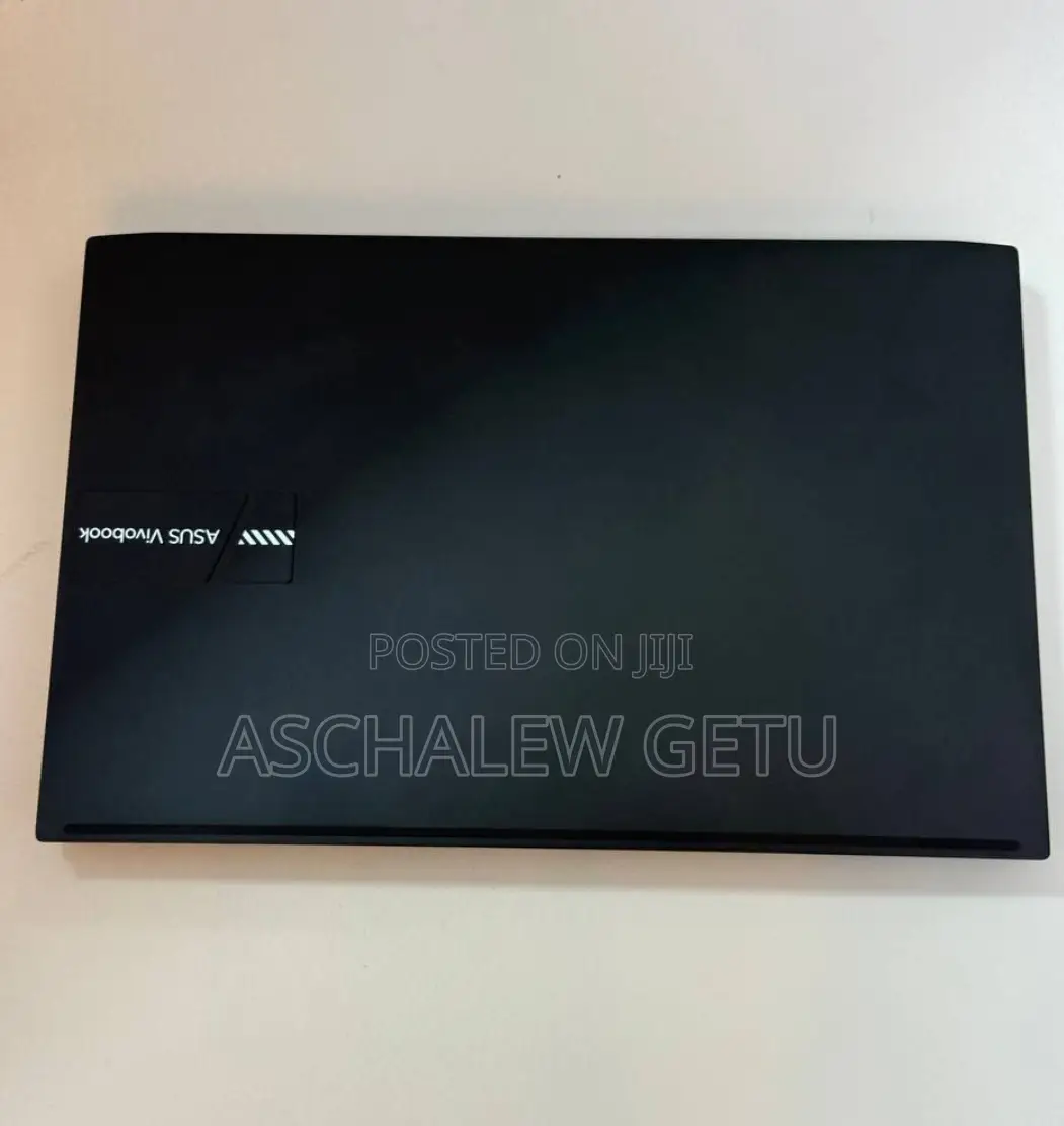 New Laptop Asus VivoBook Pro 15 N580VD 16GB AMD Ryzen 7 SSD 512GB