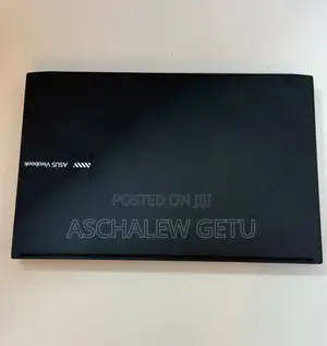 New Laptop Asus VivoBook Pro 15 N580VD 16GB AMD Ryzen 7 SSD 512GB