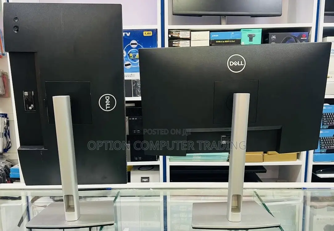 Dell "24'' Full Hd Ips Monitor