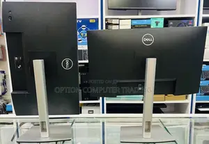 Photo - Dell "24'' Full Hd Ips Monitor