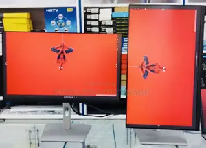 Dell "24'' Full Hd Ips Monitor