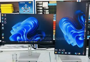 Dell "24'' Full Hd Ips Monitor