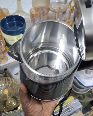 Photo - Sonifer Electric Kettle/Boiler