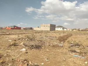Residential Plot of Land at Jigjiga