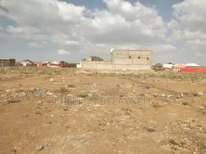 Photo - Residential Plot of Land at Jigjiga