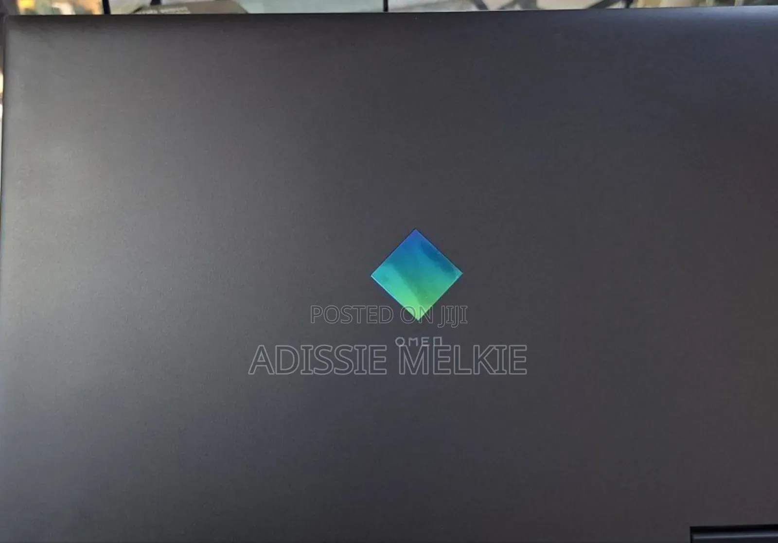 New Laptop HP Omen 16 16GB Intel Core I7 SSD 1T