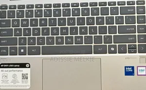 New Laptop HP Envy X360 16GB Intel Core I7 SSD 1T