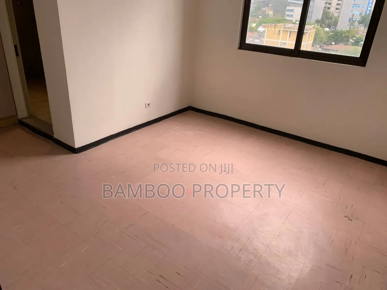 3bdrm Apartment in Bole for rent