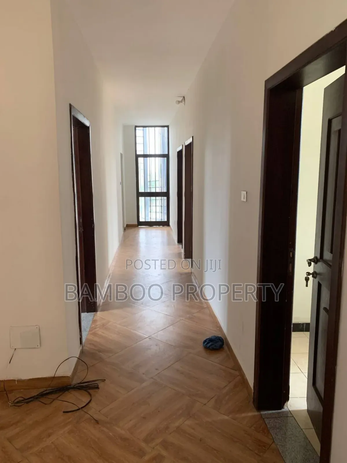 3bdrm Apartment in Bole for rent