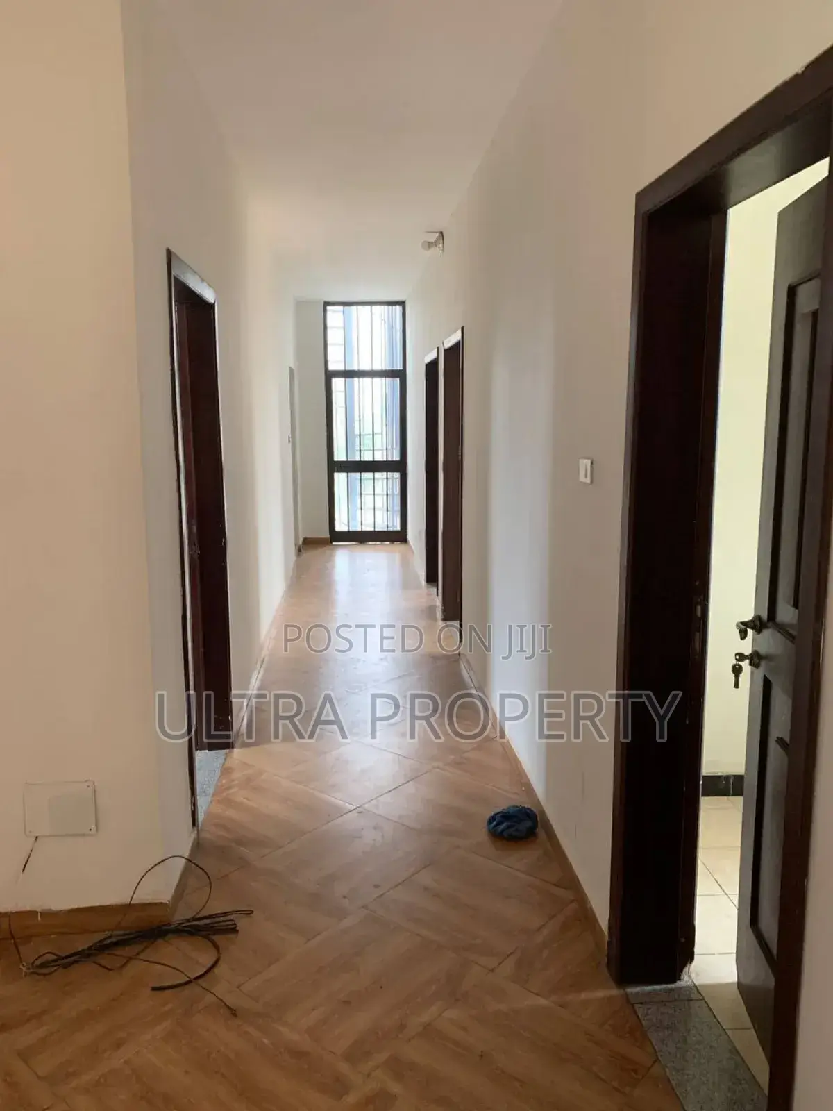 3bdrm Apartment in Bole for rent