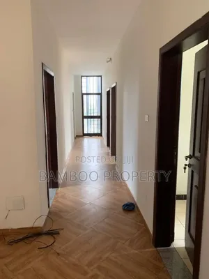 Photo - 3bdrm Apartment in Bole for rent