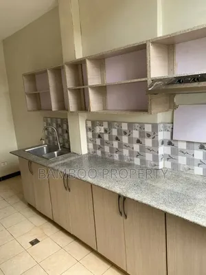 3bdrm Apartment in Bole for rent