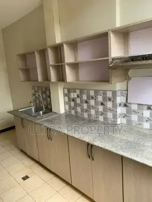 3bdrm Apartment in Bole for rent