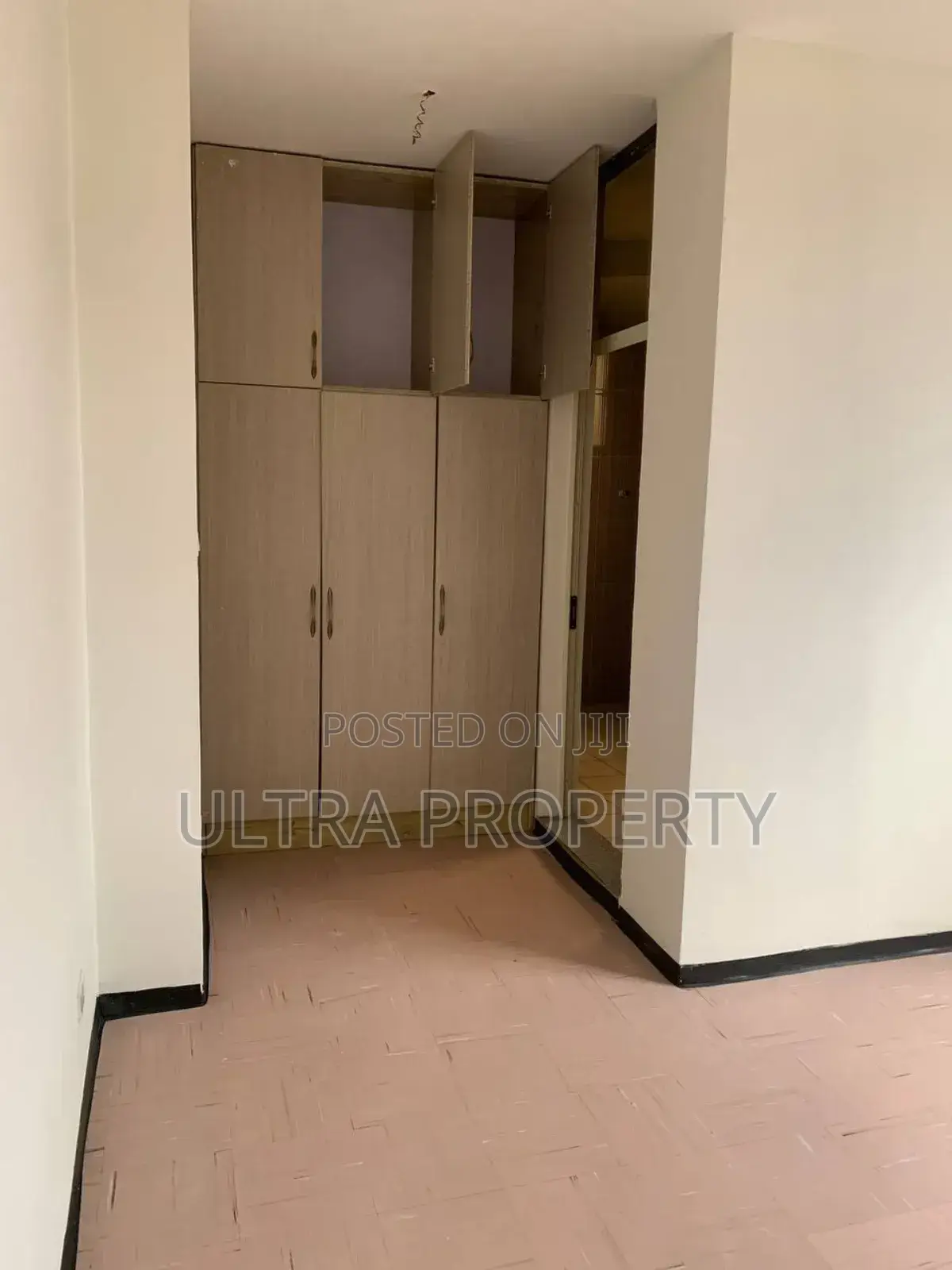 3bdrm Apartment in Bole for rent