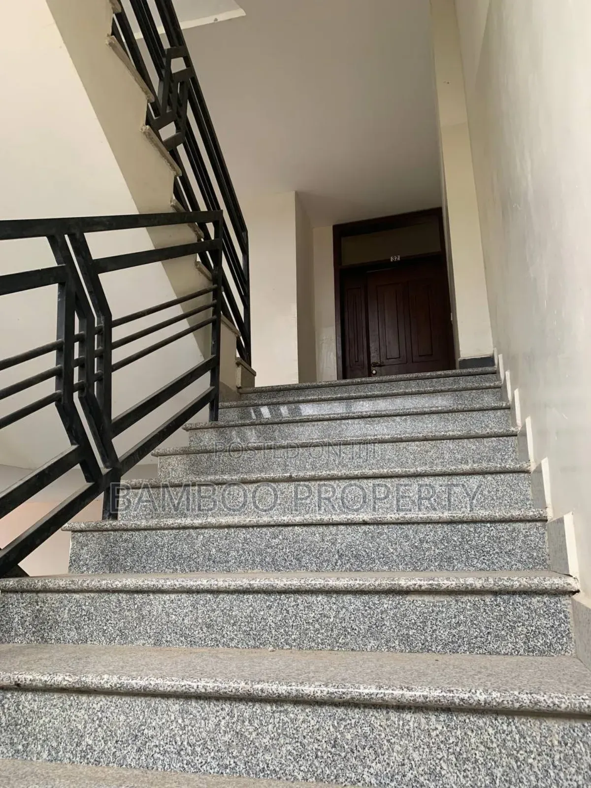 3bdrm Apartment in Bole for rent