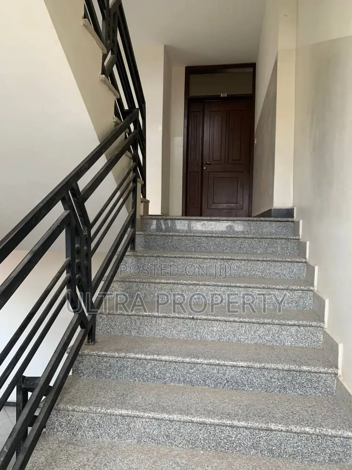 3bdrm Apartment in Bole for rent