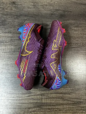 Nike Zoom Mercurial Vapor 15 Elite Fg Soccer Cleats.