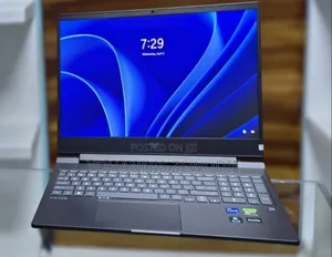 Photo - New Laptop HP Victus 16 16GB Intel Core I7 SSD 1T
