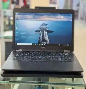New Laptop Dell Latitude 5480 8GB Intel Core I5 SSD 256GB