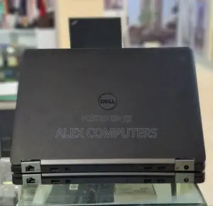 New Laptop Dell Latitude 5480 8GB Intel Core I5 SSD 256GB