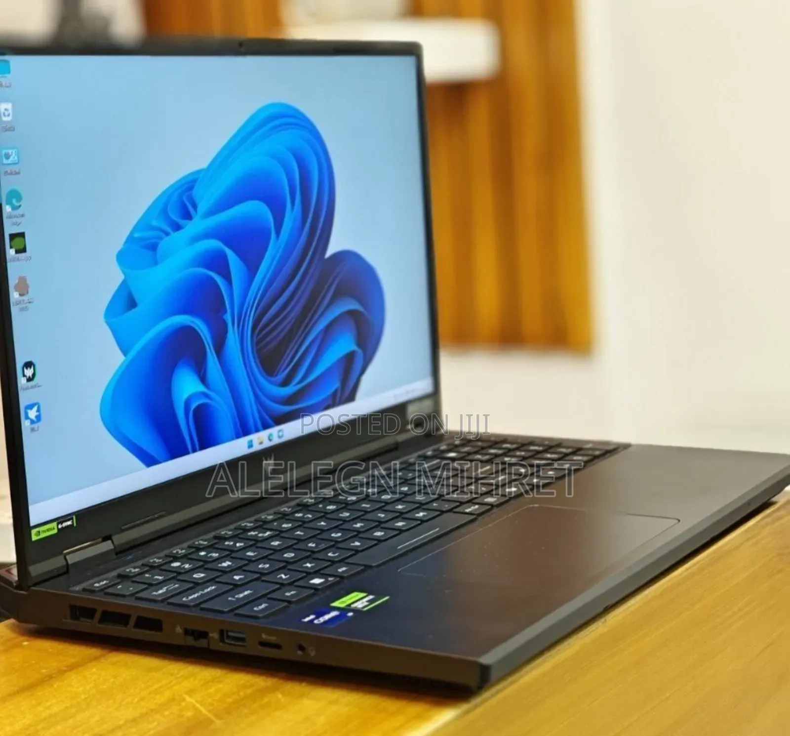 New Laptop Acer Predator Helios Neo 16 16GB Intel Core I9 SSD 1T