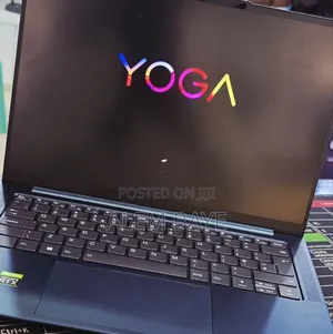 Photo - New Laptop Lenovo Thinkpad X1 Yoga 16GB Intel Core I7 SSD 1T