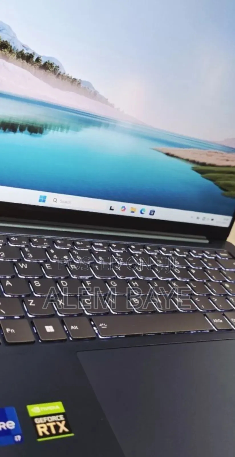 New Laptop Lenovo Thinkpad X1 Yoga 16GB Intel Core I7 SSD 1T