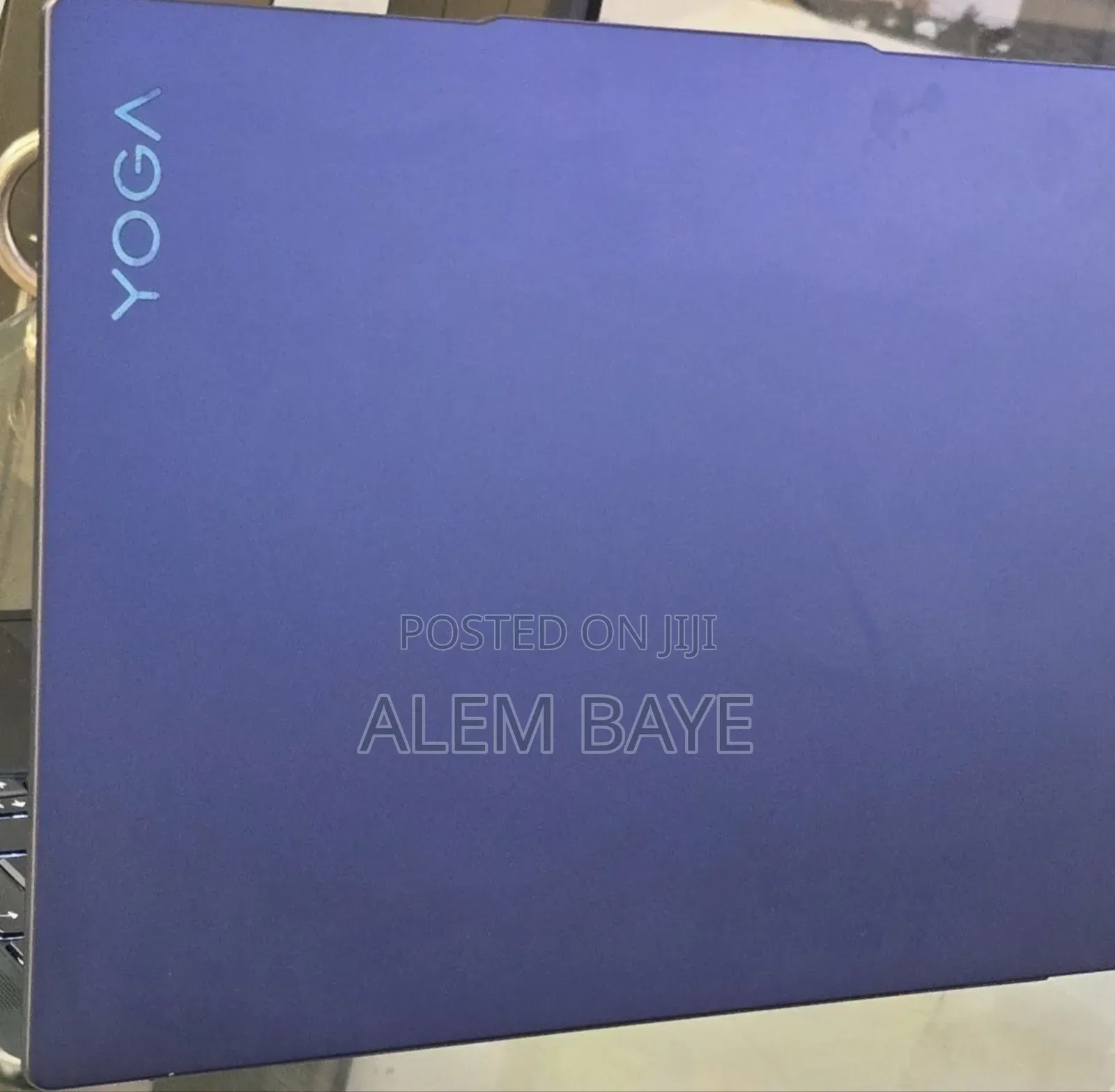 New Laptop Lenovo Thinkpad X1 Yoga 16GB Intel Core I7 SSD 1T