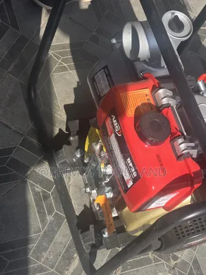 Four Inches Diesel Water Pump