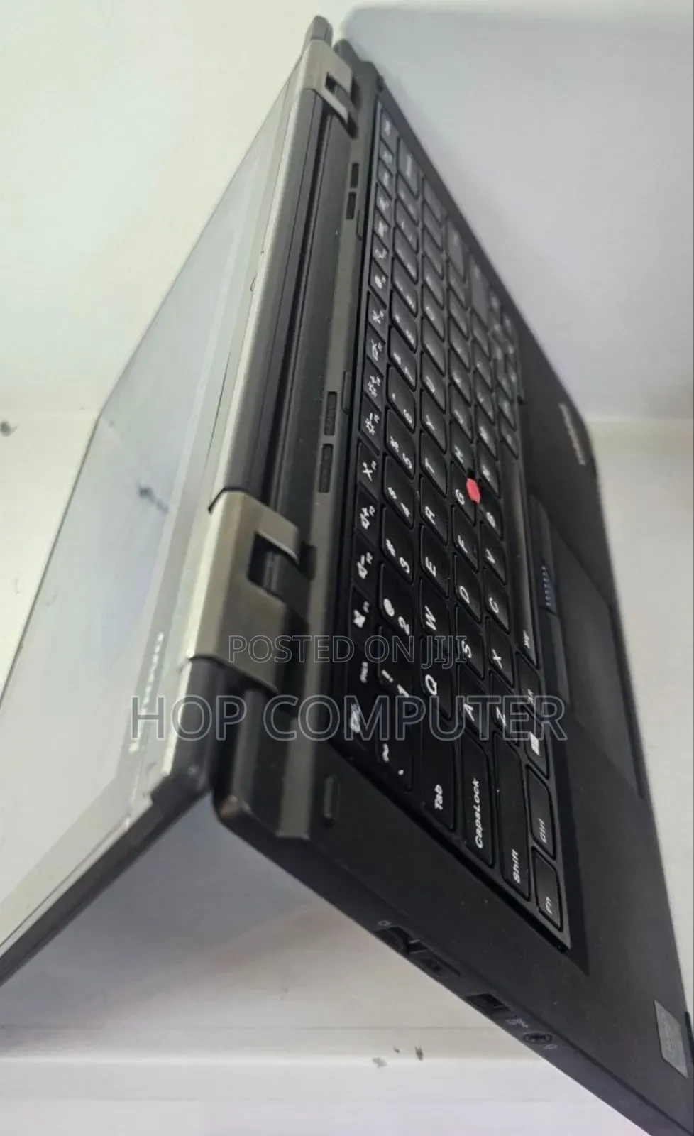 New Laptop Lenovo ThinkPad Yoga 8GB Intel Core I5 SSD 256GB
