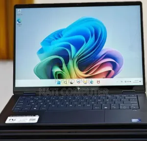 Photo - New Laptop HP OmniBook 7 14" 16GB Intel Core Ultra 7 SSD 1T