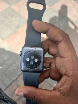 Apple Wach S3 38mm