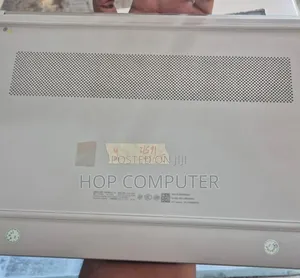 New Laptop HP Stream Notebook 16GB Intel Core I7 SSD 512GB