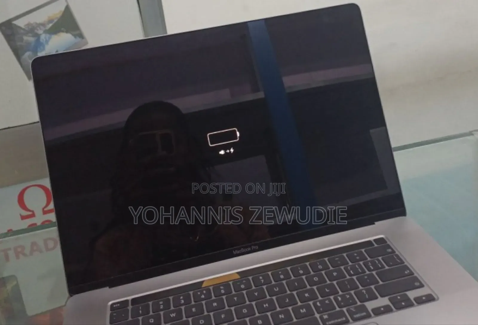 New Laptop Apple MacBook Pro 2019 32GB Intel Core i9 SSD 1T