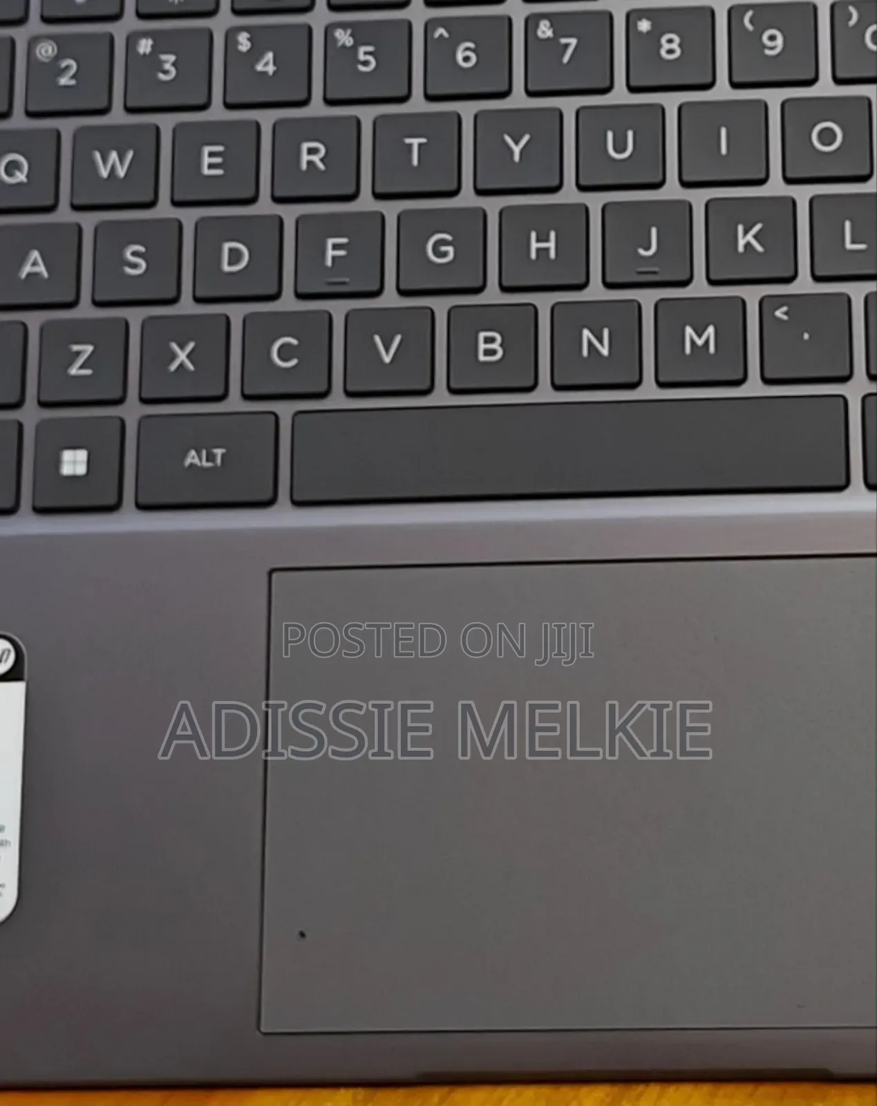 New Laptop HP Envy 15 32GB Intel Core I7 SSD 1T